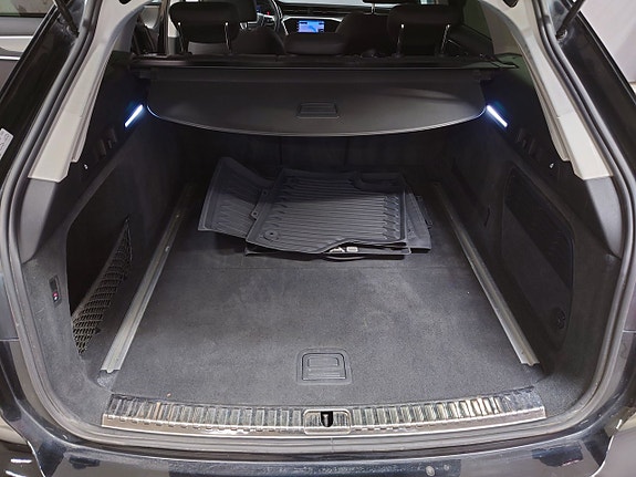 Audi A6 14 of 18