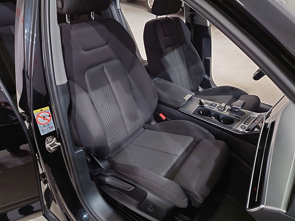 Audi A6 11 of 18