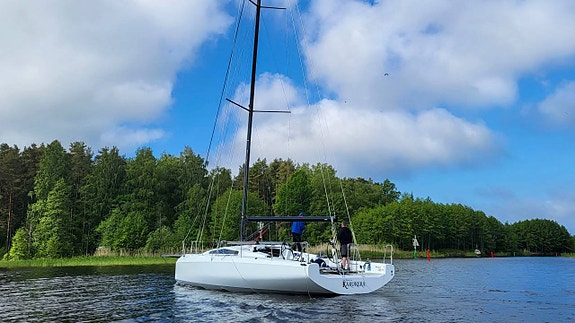M.A.T 12.20  2023  Sweden 3 of 12