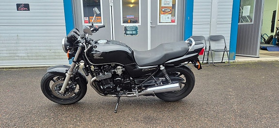 Honda CB 750 F2 (RC42)