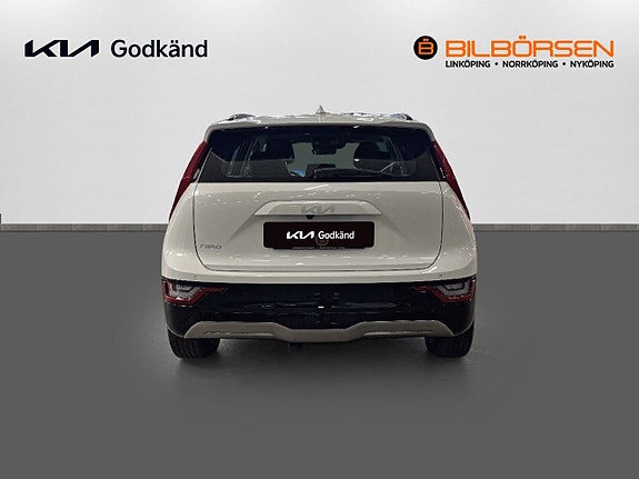 Kia Niro 5 of 14