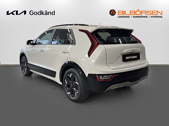 Kia Niro 6 of 14