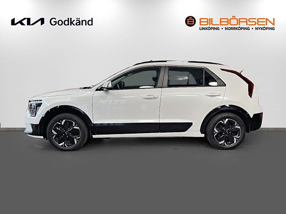 Kia Niro 4 of 14