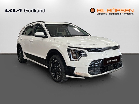 Kia Niro 3 of 14