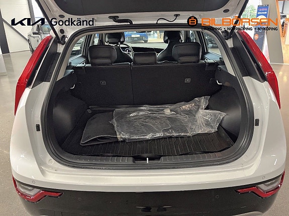 Kia Niro 14 of 14