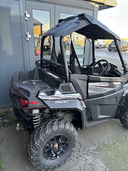 Polaris POLARIS ACE 900 EPS SP 3 of 3