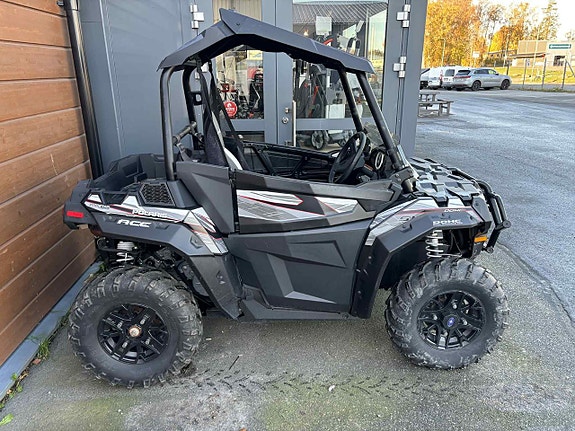 Polaris POLARIS ACE 900 EPS SP 2 of 3