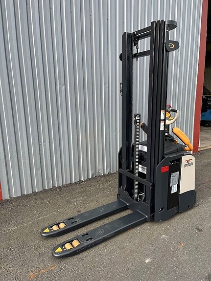 Crown ETi 4000-1.2 2 of 4