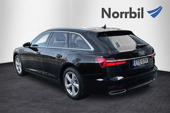 Audi A6 3 of 5