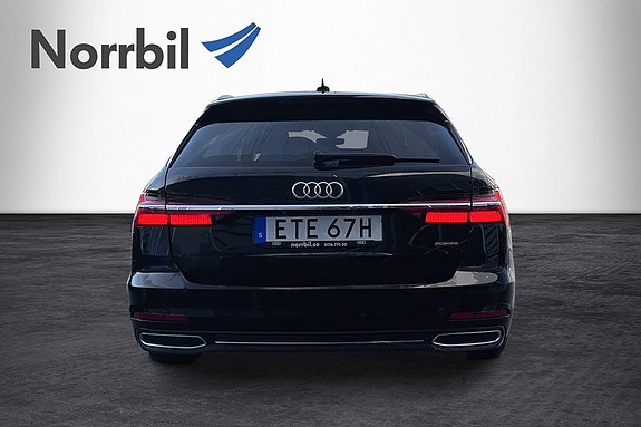 Audi A6 4 of 5
