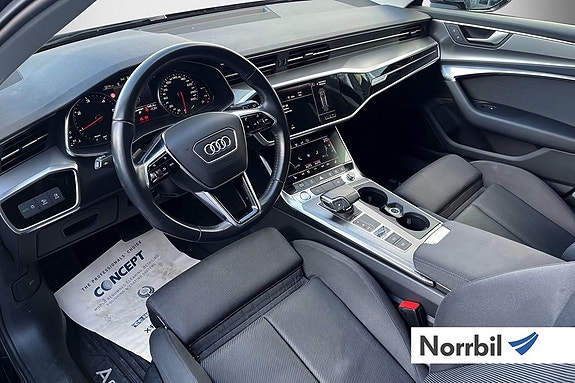 Audi A6 7 of 7