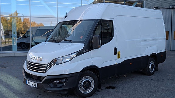 Iveco Daily 2 of 5
