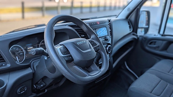 Iveco Daily 4 of 5