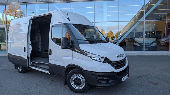 Iveco Daily 3 of 5