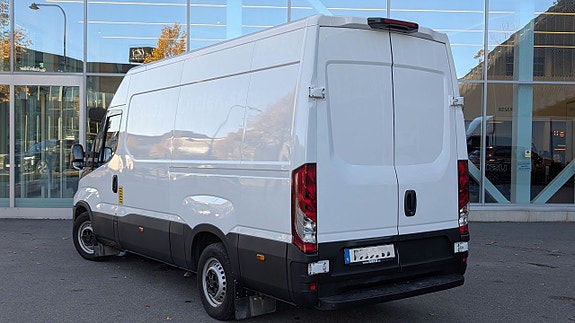 Iveco Daily 5 of 5