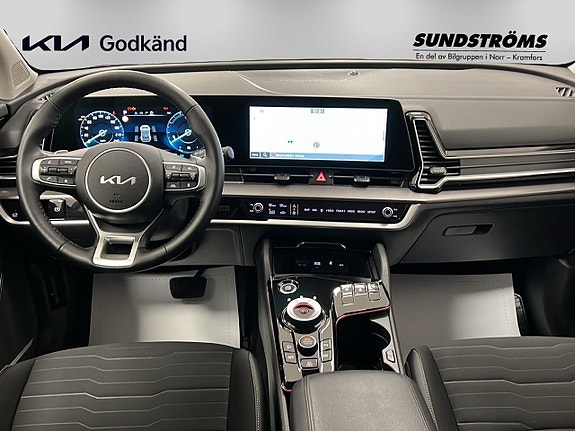 Kia Sportage 8 of 25