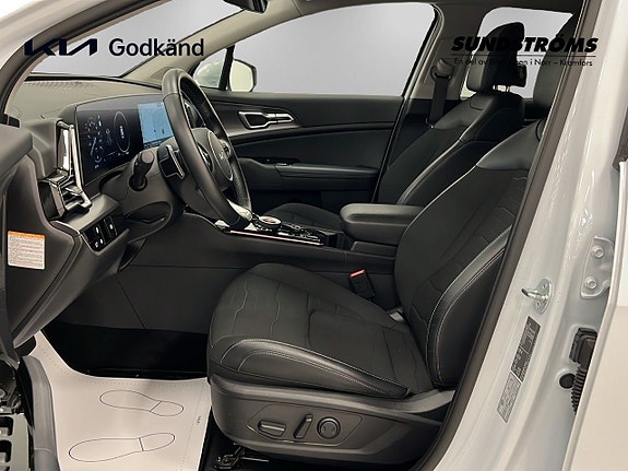 Kia Sportage 9 of 25