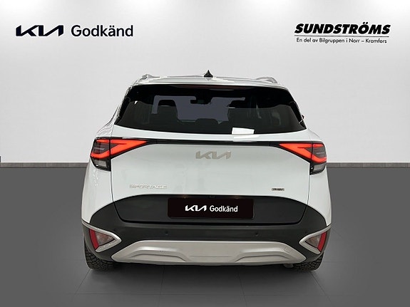 Kia Sportage 6 of 25