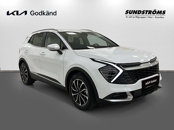 Kia Sportage 4 of 25