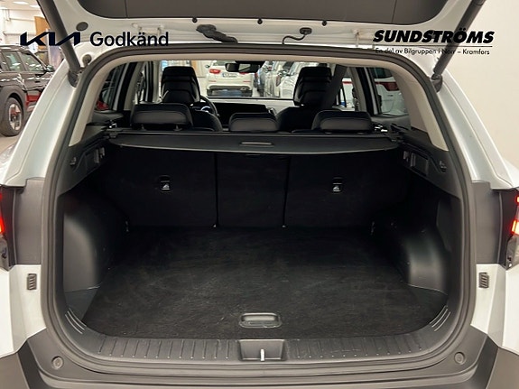 Kia Sportage 15 of 25