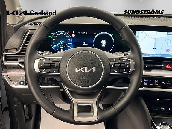 Kia Sportage 23 of 25