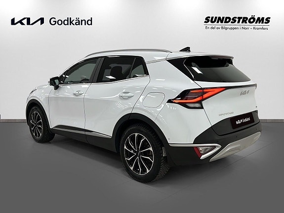 Kia Sportage 7 of 25