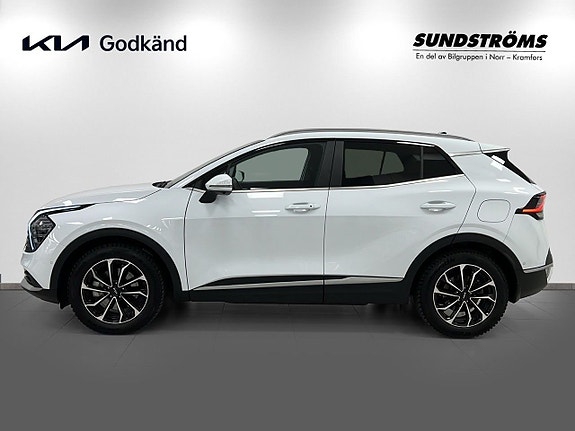 Kia Sportage 5 of 25