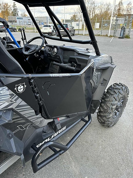 Polaris POLARIS RZR 64" XP TURBO EPS 2 of 3