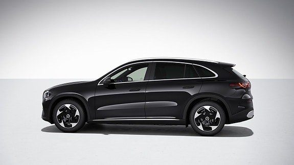 Mercedes-Benz GLC400 7 of 15