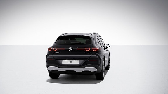 Mercedes-Benz GLC400 3 of 5