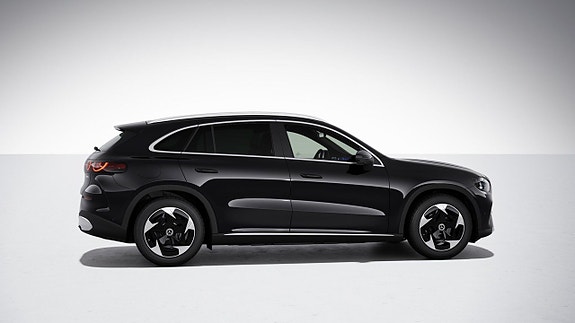 Mercedes-Benz GLC400 2 of 5