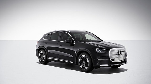 Mercedes-Benz GLC400 6 of 15