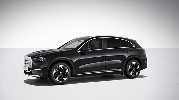 Mercedes-Benz GLC400 8 of 15