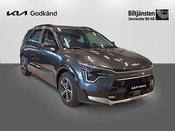 Kia Niro 3 of 16