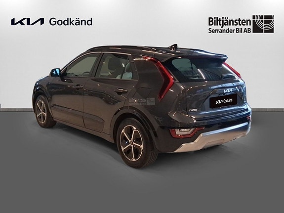 Kia Niro 6 of 16