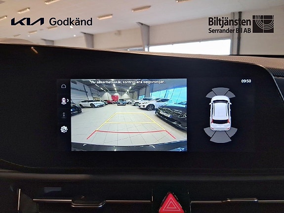 Kia Niro 15 of 16