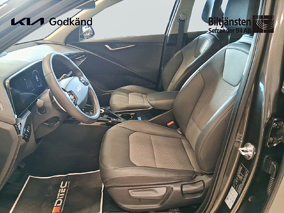 Kia Niro 8 of 16