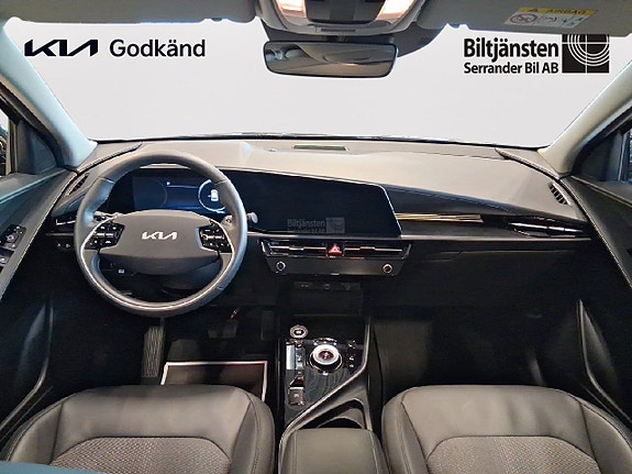 Kia Niro 7 of 16