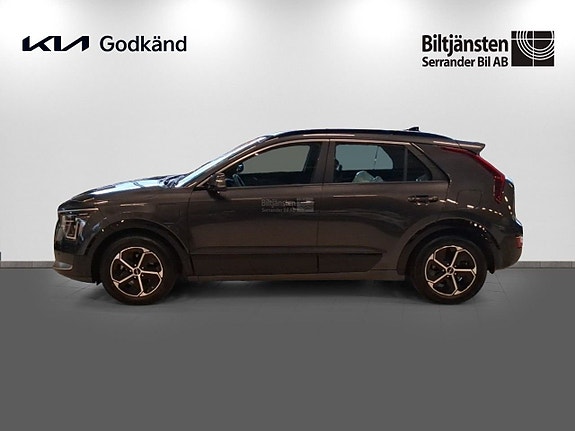 Kia Niro 4 of 16
