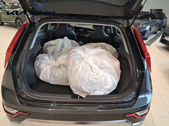 Kia Niro 14 of 16