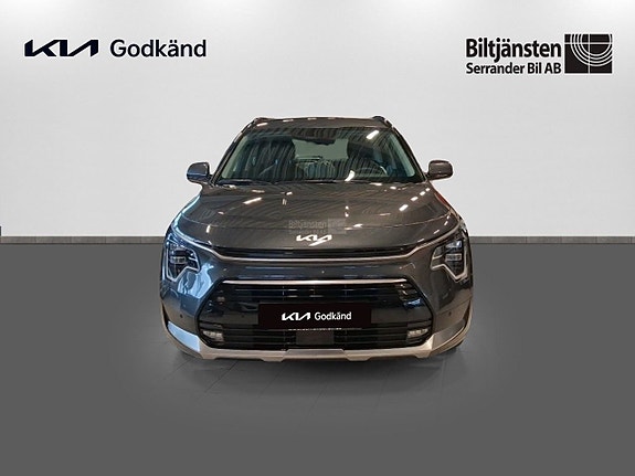 Kia Niro 2 of 16