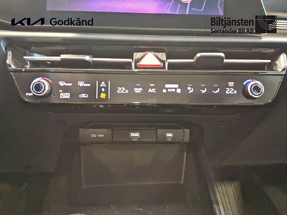 Kia Niro 13 of 16