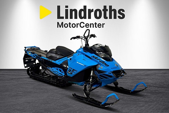 Ski-Doo Summit 850 SP 154