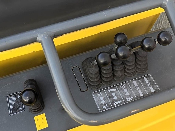 Wacker Neusson DT08 4 of 5