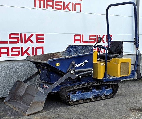 Canycom S100 2 of 5