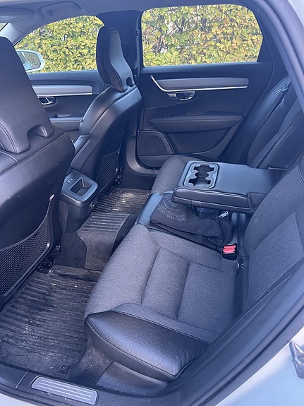 Volvo V90 5 of 5