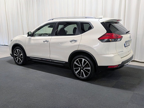 Nissan X-Trail 3 of 15
