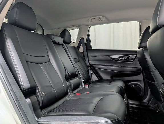 Nissan X-Trail 13 of 15