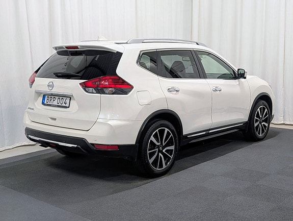Nissan X-Trail 4 of 15