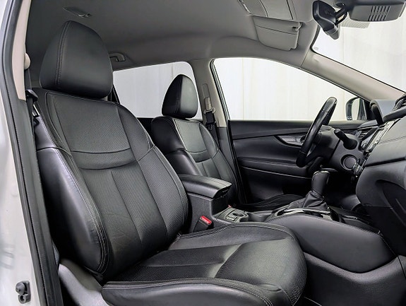 Nissan X-Trail 11 of 15